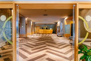 Axis Vermar Conference & Beach Hotel fotoÄŸrafÄ±