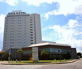 Axis Vermar Conference & Beach Hotel otel fotoğrafı