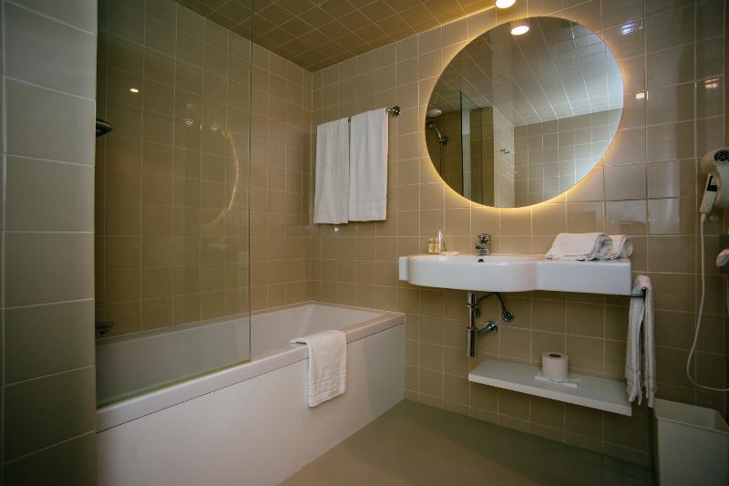 Axis Vermar Conference & Beach Hotel - Oda
