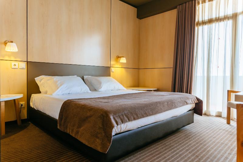 Axis Vermar Conference & Beach Hotel - Oda