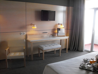 Axis Vermar Conference & Beach Hotel fotoÄŸrafÄ±