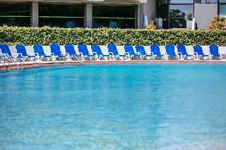 Axis Vermar Conference & Beach Hotel fotoÄŸrafÄ±