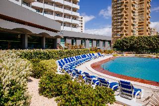 Axis Vermar Conference & Beach Hotel fotoÄŸrafÄ±