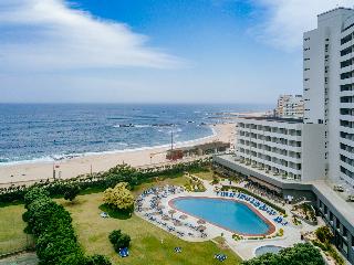 Axis Vermar Conference & Beach Hotel fotoÄŸrafÄ±