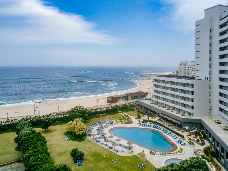 Axis Vermar Conference & Beach Hotel - Plaj