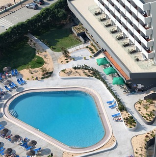 Axis Vermar Conference & Beach Hotel fotoÄŸrafÄ±