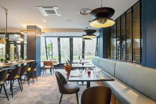 Appart’City Collection Geneve Ferney Voltaire