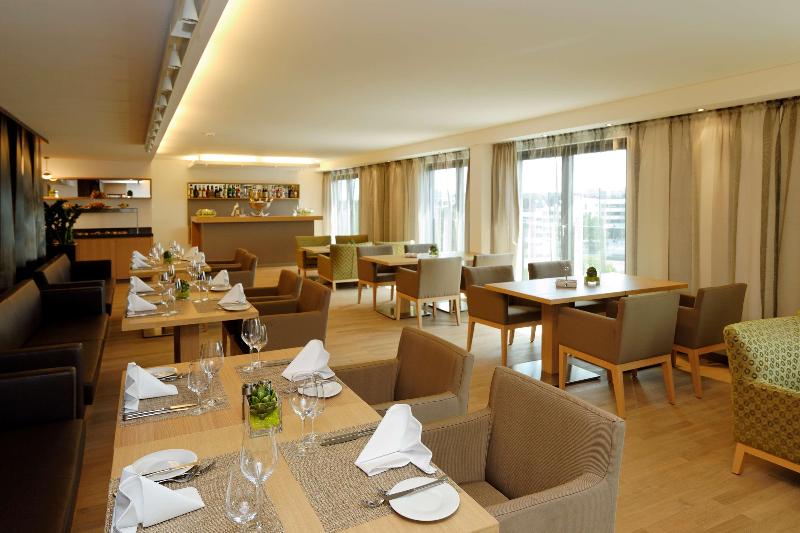 Atlantic Congress Hotel - Bar