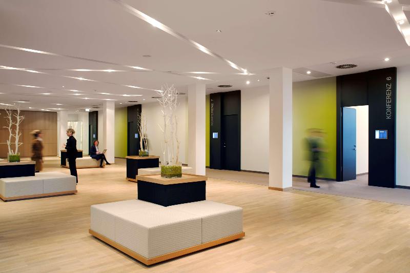 Atlantic Congress Hotel - Toplantı
