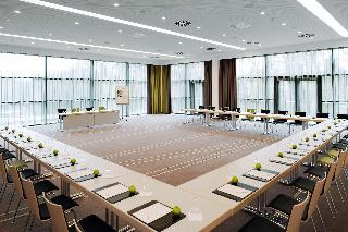 Atlantic Congress Hotel fotoÄŸrafÄ±