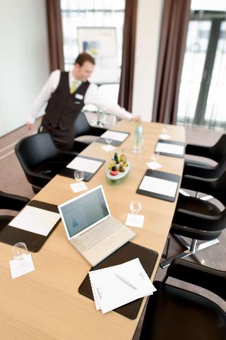 Atlantic Congress Hotel fotoÄŸrafÄ±
