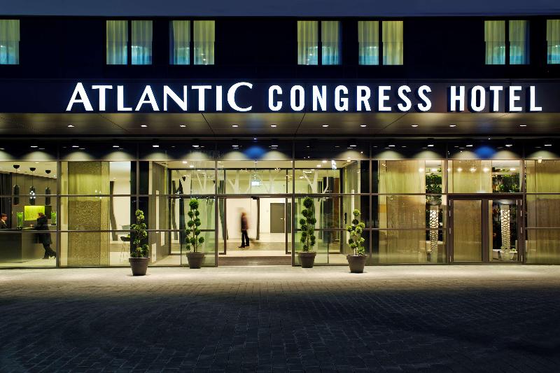 Atlantic Congress Hotel - Genel