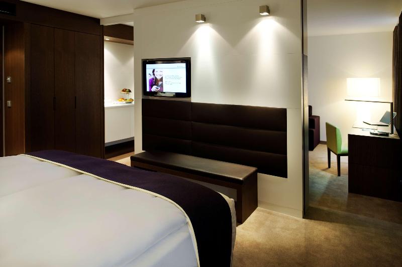 Atlantic Congress Hotel - Oda