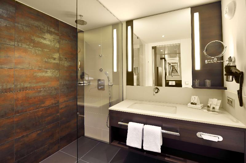 Atlantic Congress Hotel - Oda