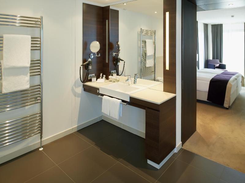 Atlantic Congress Hotel - Oda