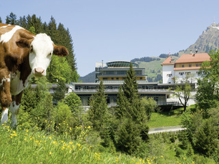 Hotel Schloss Lebenberg fotoÄŸrafÄ±