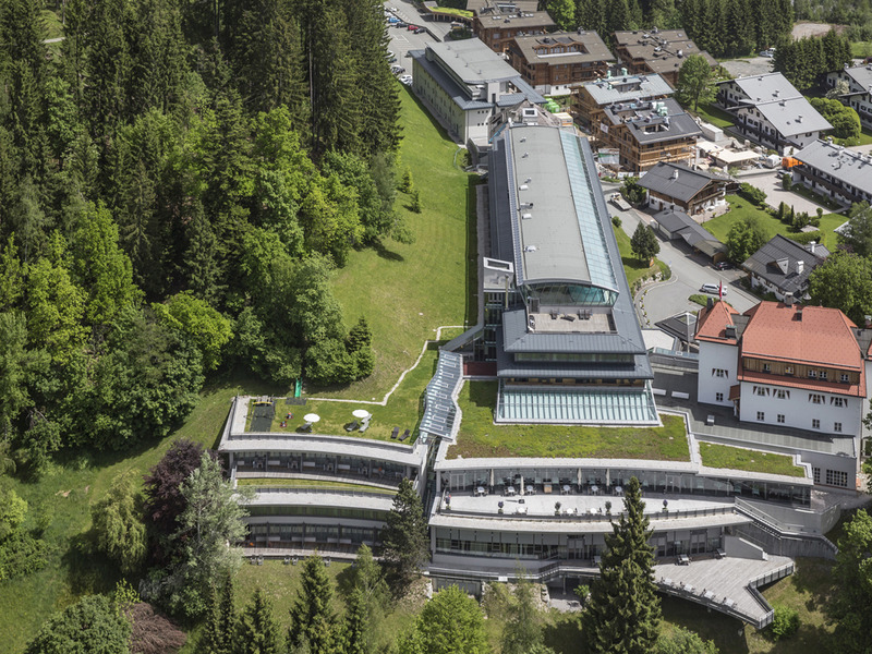 Hotel Schloss Lebenberg - Genel