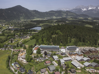 Hotel Schloss Lebenberg fotoÄŸrafÄ±