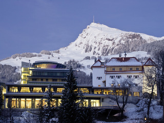 Hotel Schloss Lebenberg fotoÄŸrafÄ±