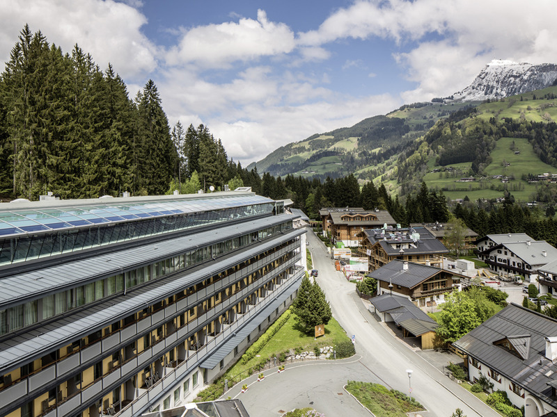 Hotel Schloss Lebenberg - Genel