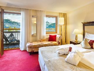 Hotel Schloss Lebenberg fotoÄŸrafÄ±