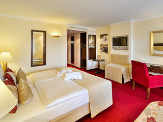 Hotel Schloss Lebenberg fotoÄŸrafÄ±