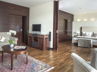 Hotel Schloss Lebenberg fotoÄŸrafÄ±