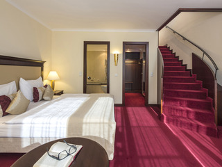 Hotel Schloss Lebenberg fotoÄŸrafÄ±
