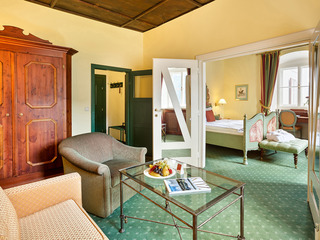 Hotel Schloss Lebenberg fotoÄŸrafÄ±