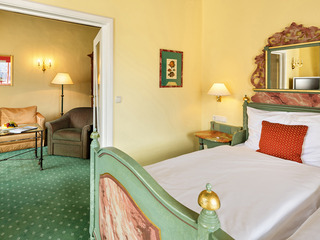 Hotel Schloss Lebenberg fotoÄŸrafÄ±