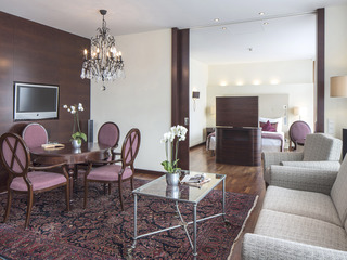Hotel Schloss Lebenberg fotoÄŸrafÄ±