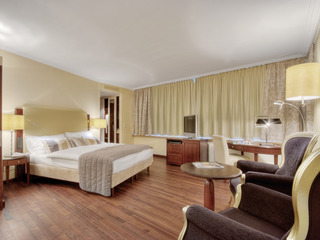 Hotel Schloss Lebenberg fotoÄŸrafÄ±