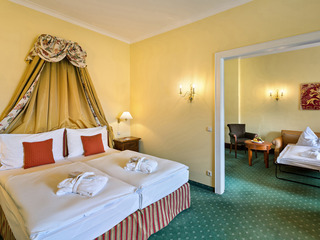 Hotel Schloss Lebenberg fotoÄŸrafÄ±