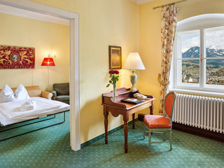 Hotel Schloss Lebenberg fotoÄŸrafÄ±