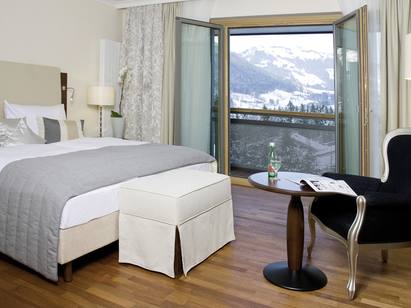 Hotel Schloss Lebenberg - Oda