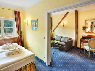 Hotel Schloss Lebenberg fotoÄŸrafÄ±