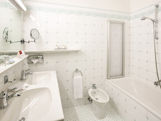 Hotel Schloss Lebenberg fotoÄŸrafÄ±
