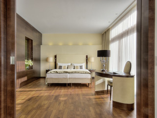 Hotel Schloss Lebenberg fotoÄŸrafÄ±