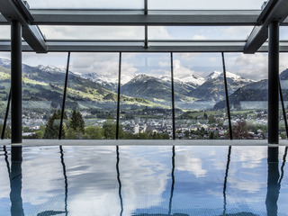 Hotel Schloss Lebenberg fotoÄŸrafÄ±