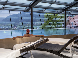 Hotel Schloss Lebenberg fotoÄŸrafÄ±