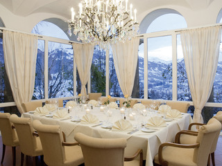 Hotel Schloss Lebenberg fotoÄŸrafÄ±