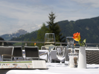 Hotel Schloss Lebenberg fotoÄŸrafÄ±