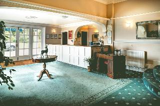 Lord Haldon Country Hotel, Sure Hotel Collection fotoÄŸrafÄ±
