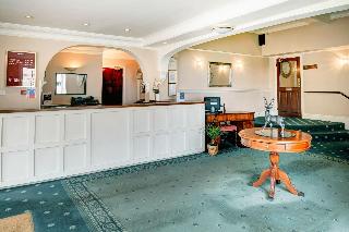 Lord Haldon Country Hotel, Sure Hotel Collection fotoÄŸrafÄ±