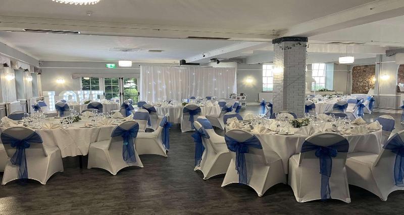Lord Haldon Country Hotel, Sure Hotel Collection - Toplantı