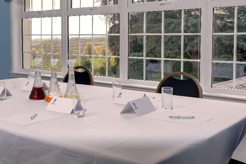 Lord Haldon Country Hotel, Sure Hotel Collection - Toplantı