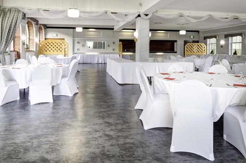 Lord Haldon Country Hotel, Sure Hotel Collection - Toplantı