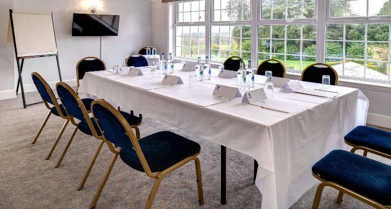 Lord Haldon Country Hotel, Sure Hotel Collection - Toplantı