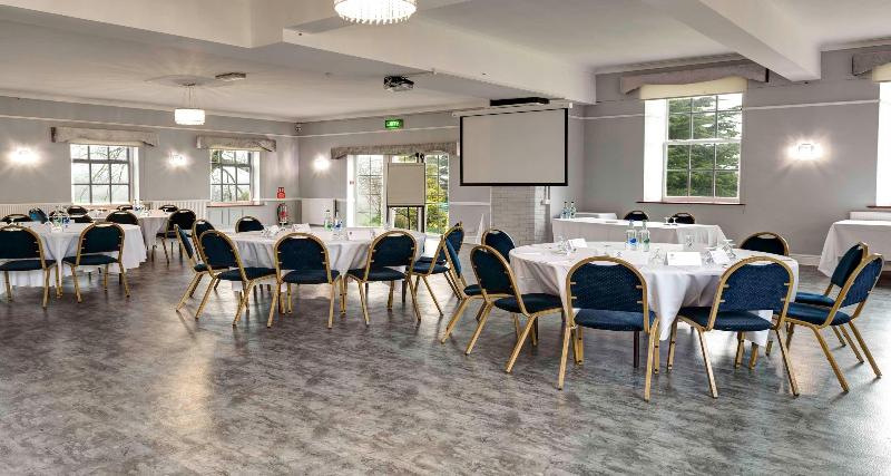 Lord Haldon Country Hotel, Sure Hotel Collection - Toplantı