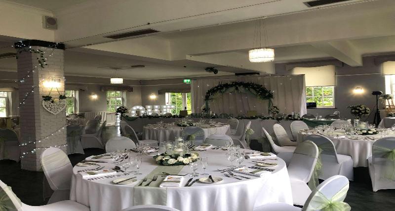 Lord Haldon Country Hotel, Sure Hotel Collection - Toplantı